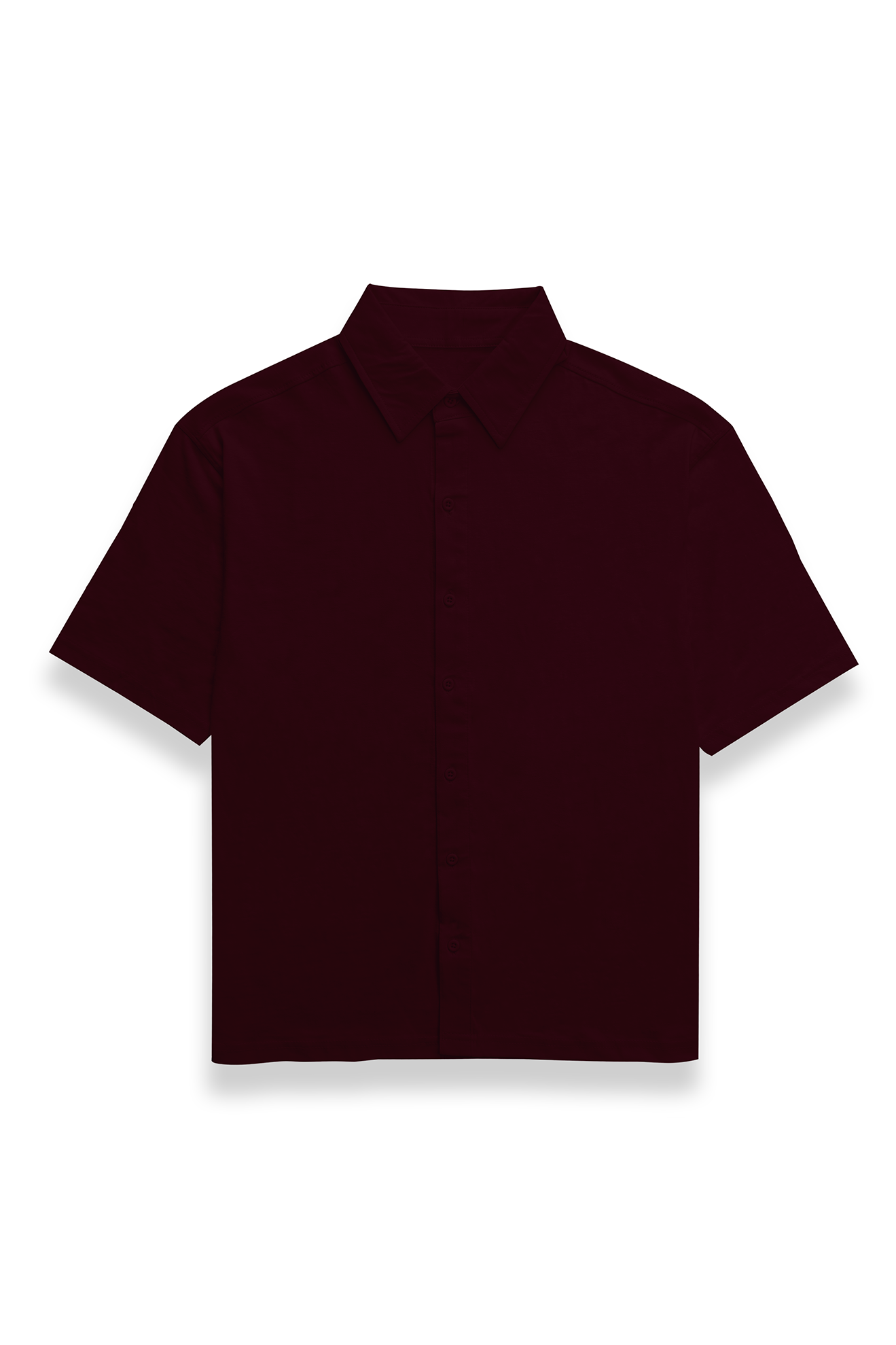 ZoroLuna Drift Cotton Oversized shirt
