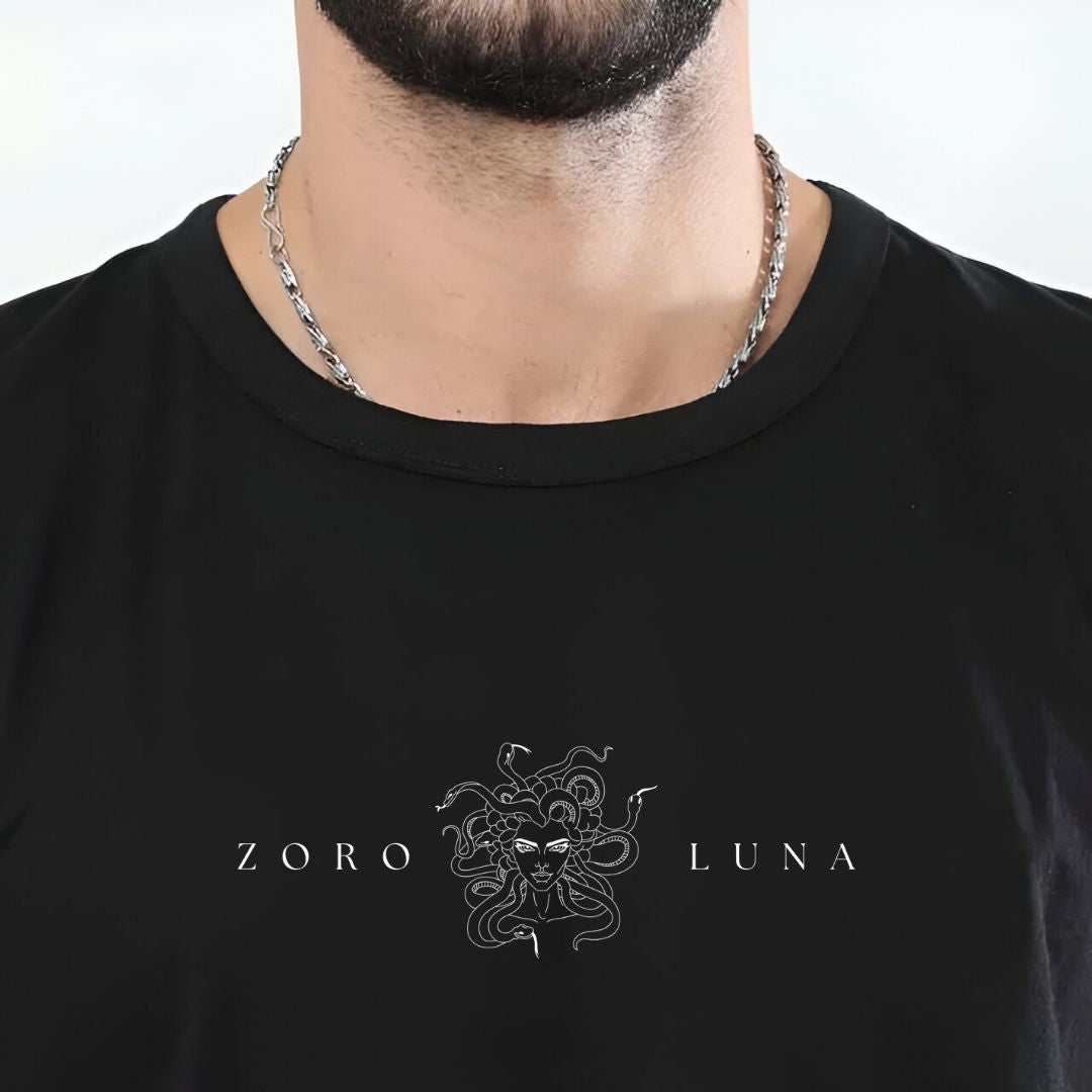 MEDUSA Z|L Motion Sleeveless Tee