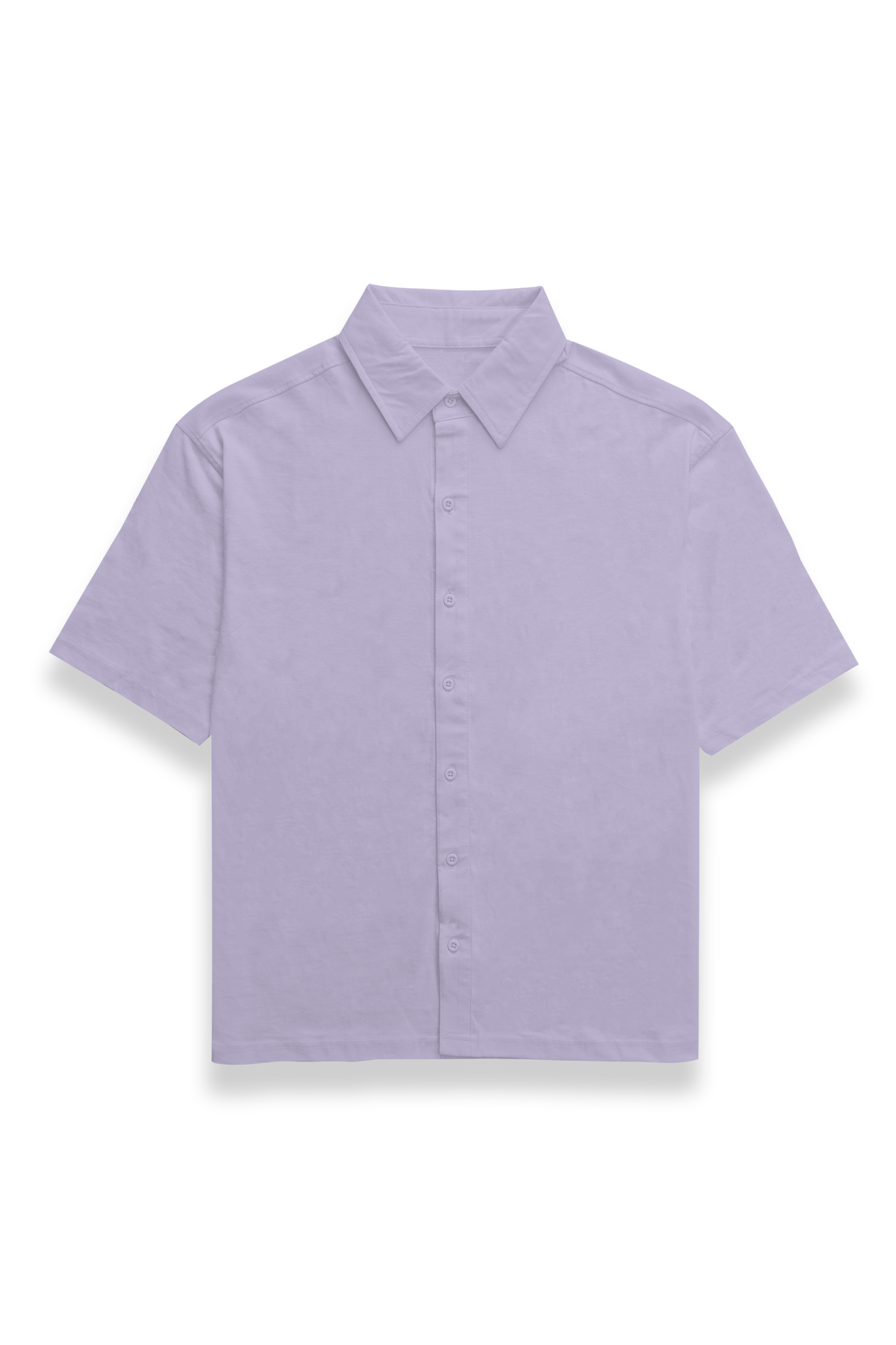 ZoroLuna Drift Cotton Oversized shirt