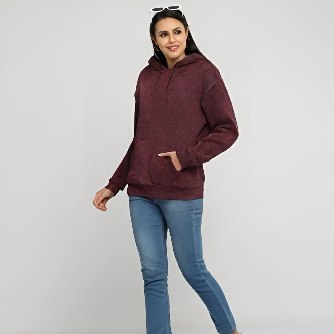 Z|L Storm Dusk Hoodie