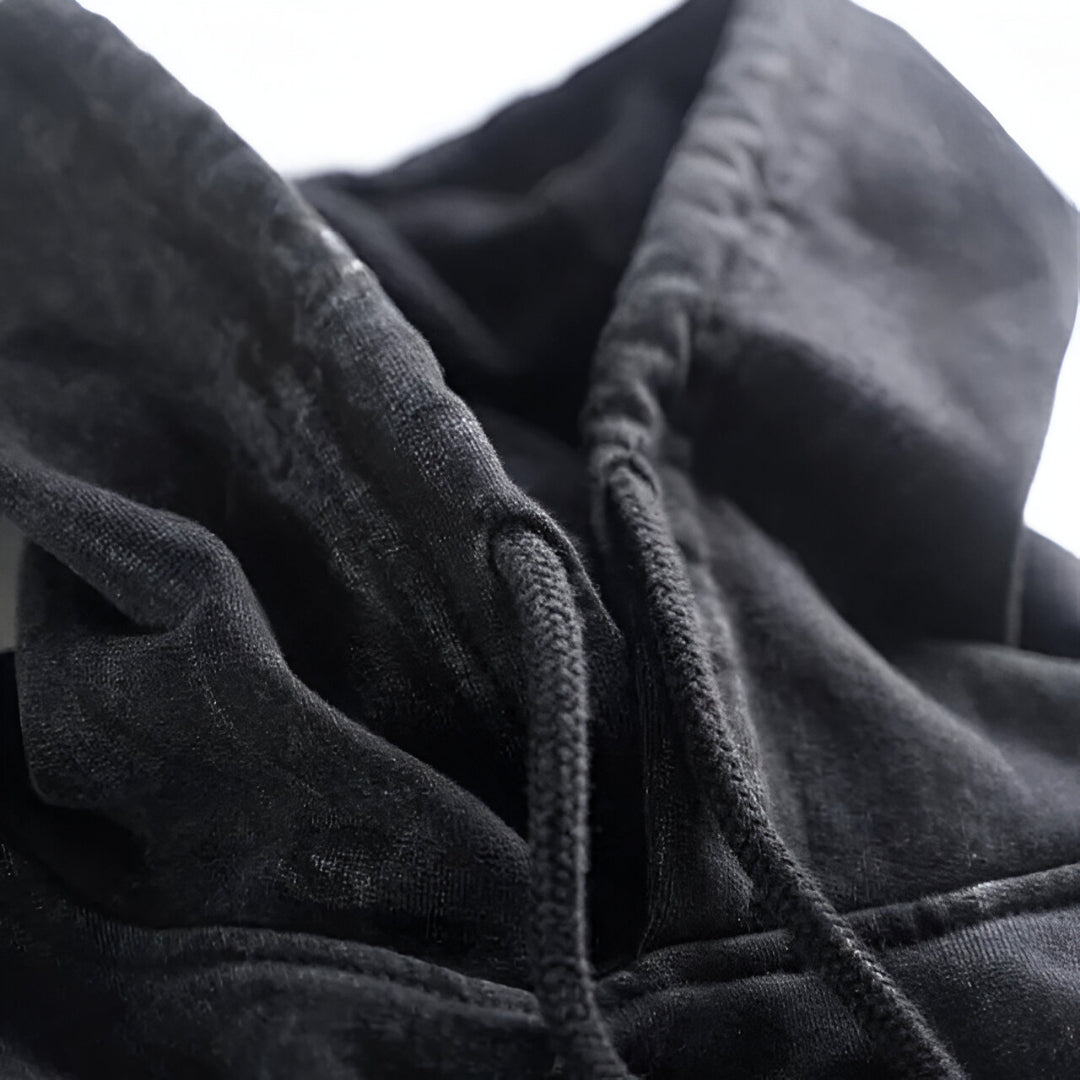 Z|L Storm Dusk Hoodie