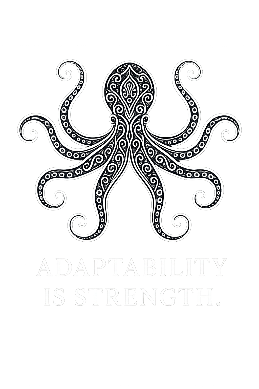 The Story Behind the Octopus Symbol