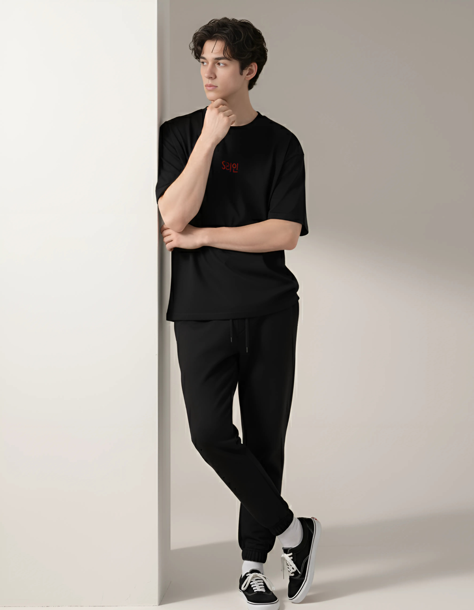 S-Line Classic T-Shirt