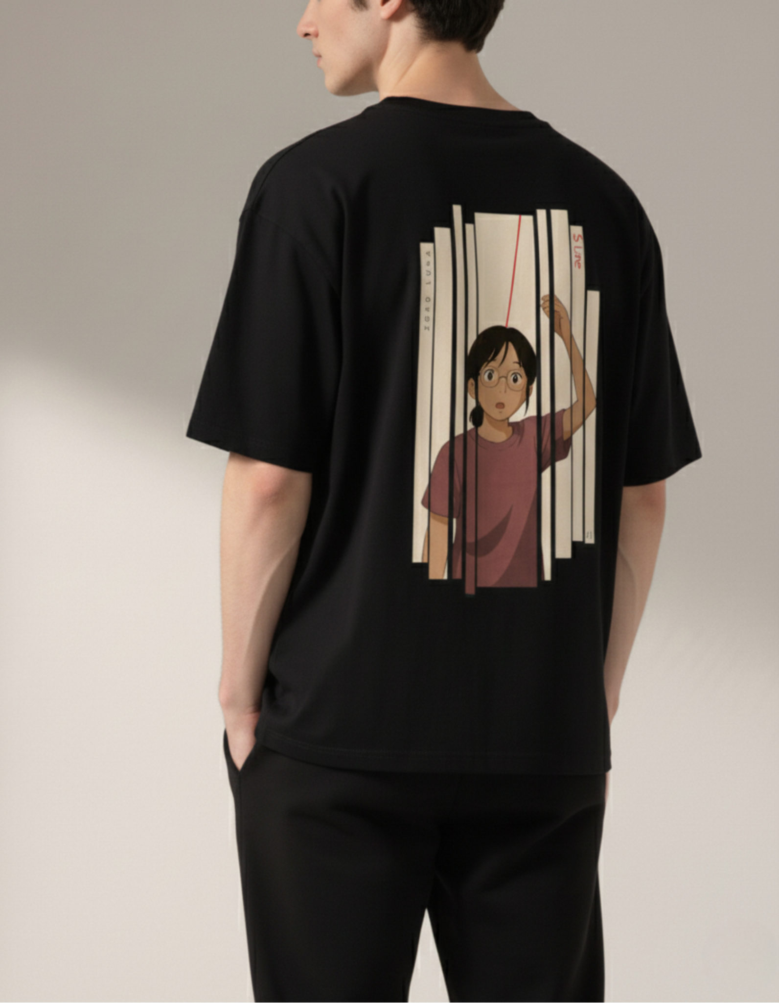 S-Line Classic T-Shirt
