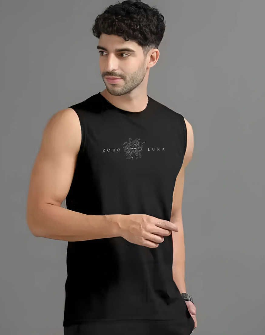 MEDUSA Z|L Motion Sleeveless Tee