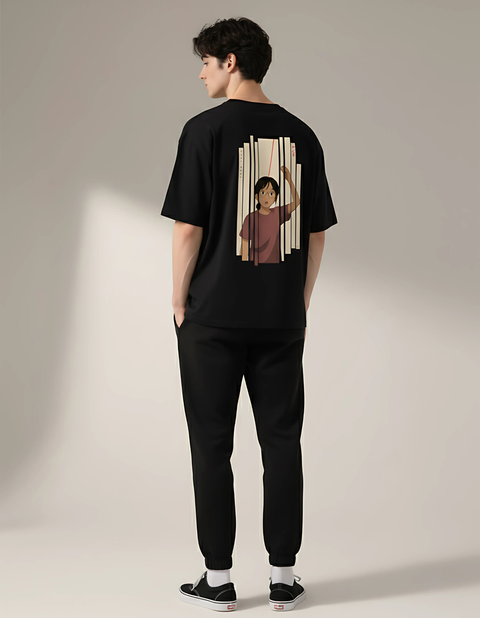 S-Line Classic T-Shirt