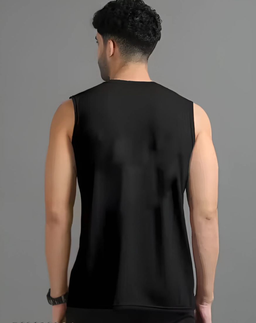 MEDUSA Z|L Motion Sleeveless Tee