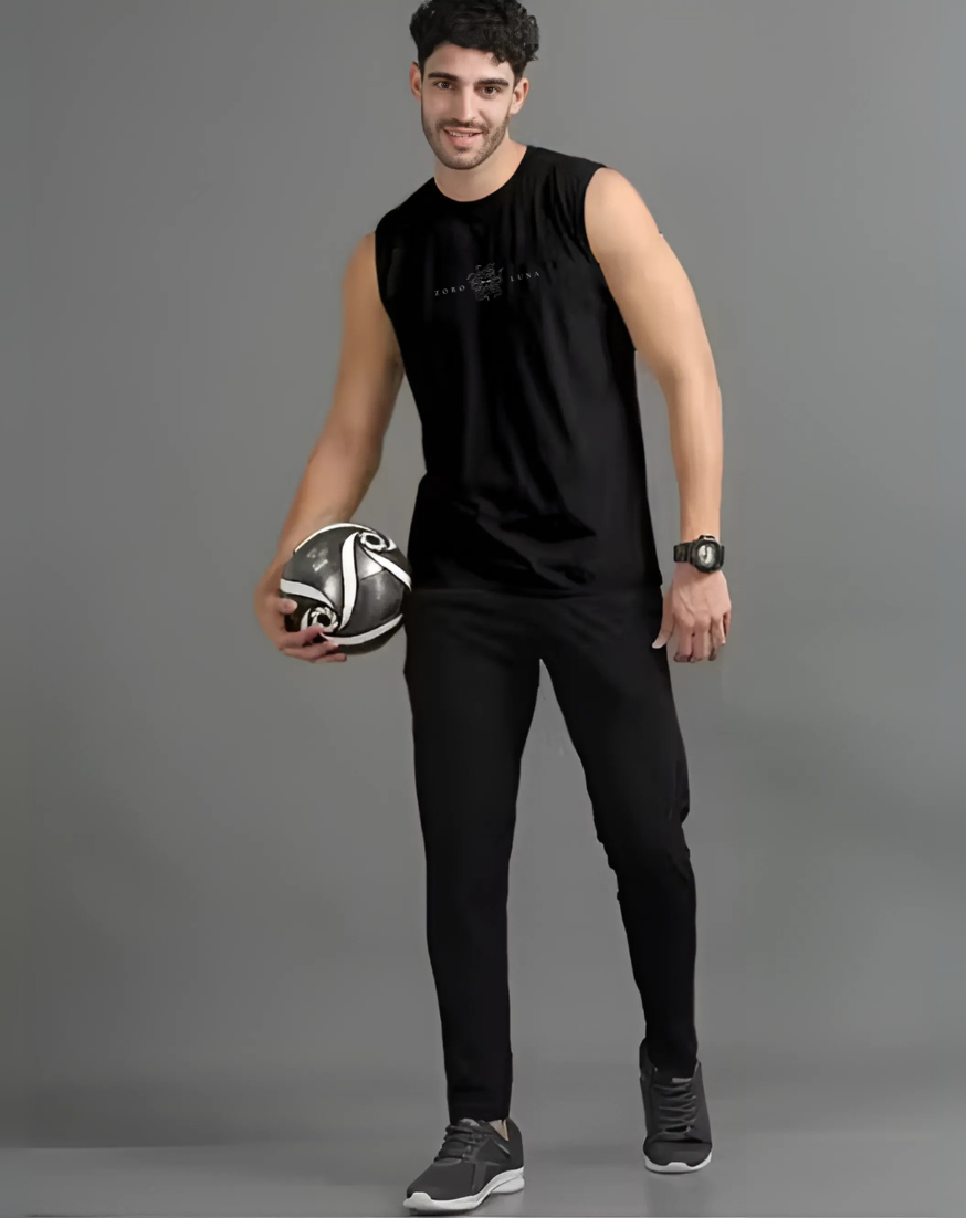 MEDUSA Z|L Motion Sleeveless Tee