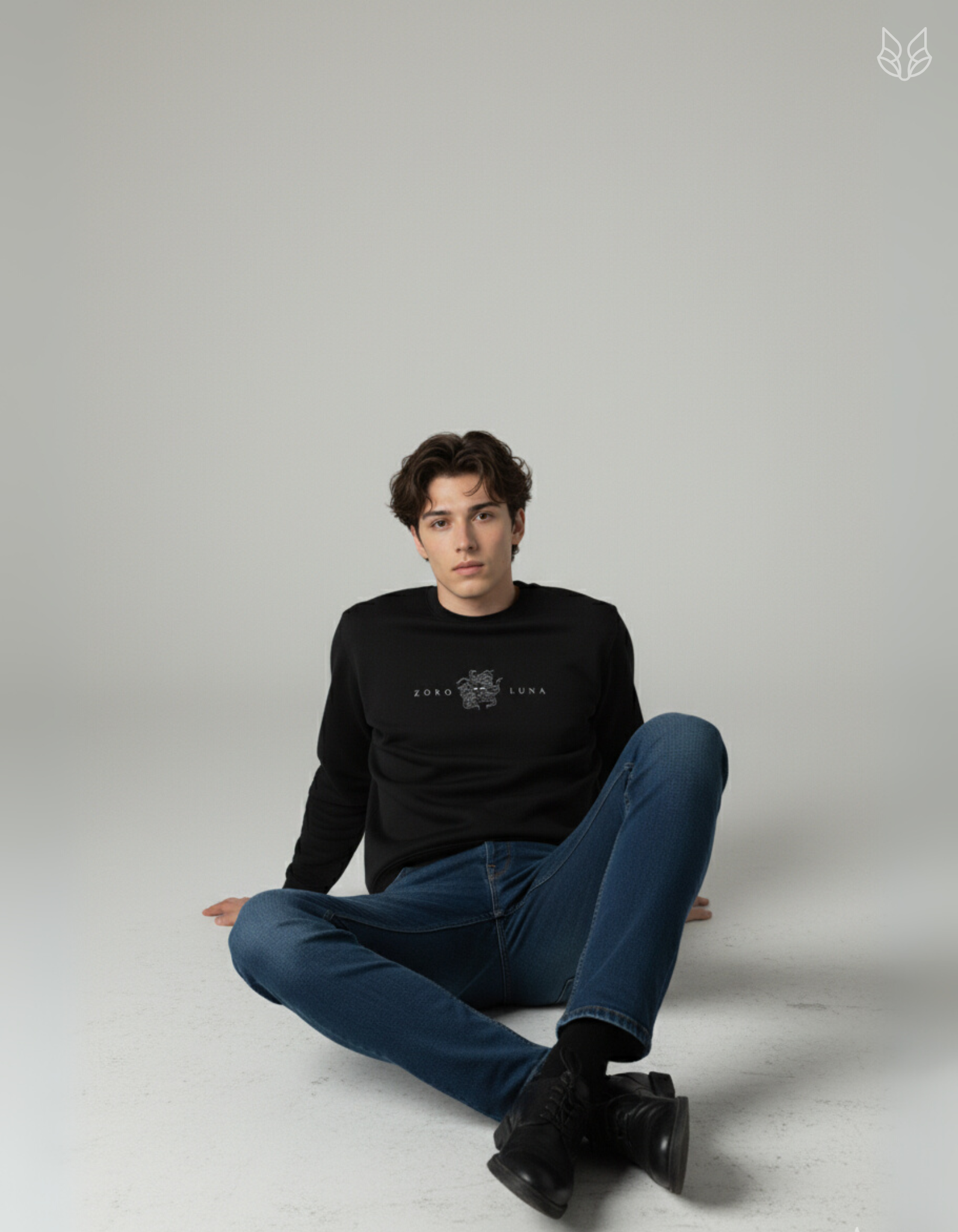 ZL Medusa Sweatshirt