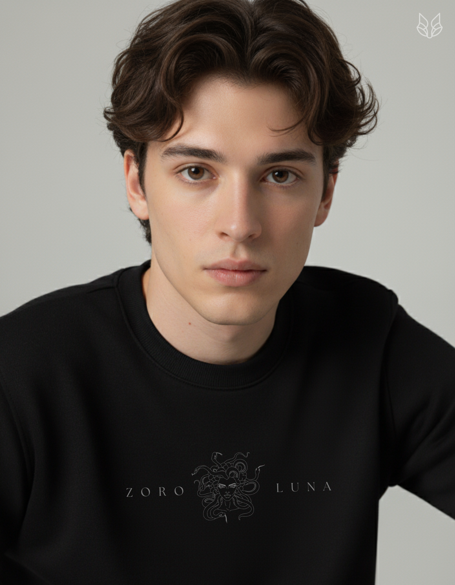 ZL Medusa Sweatshirt
