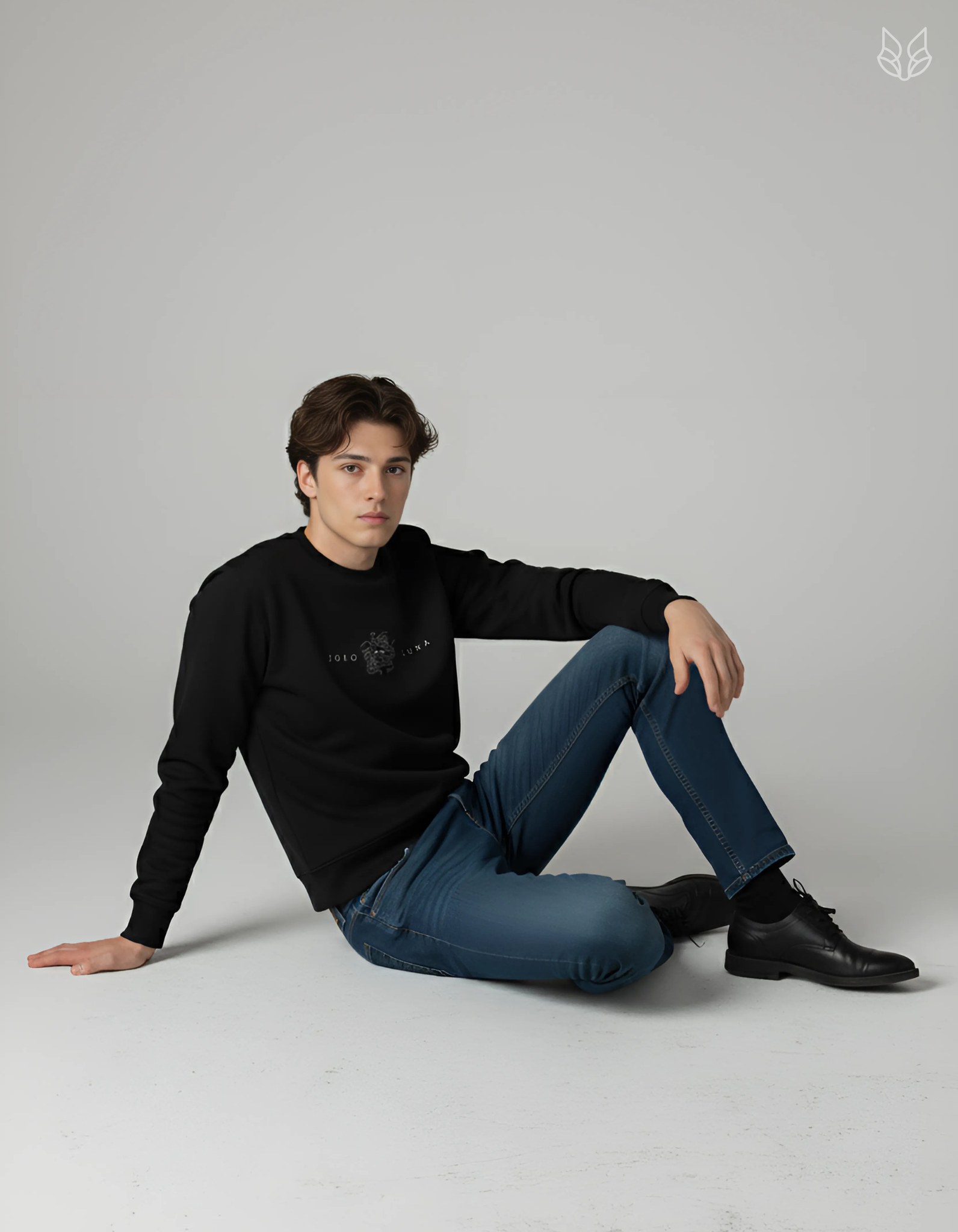 ZL Medusa Sweatshirt