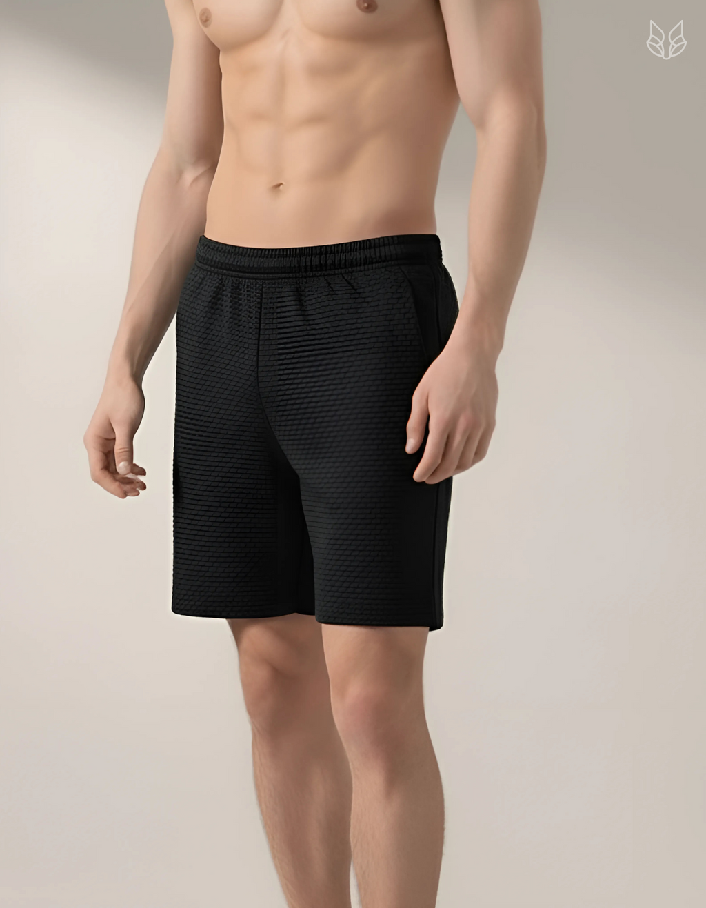 Z|L AeroMesh Sports Shorts