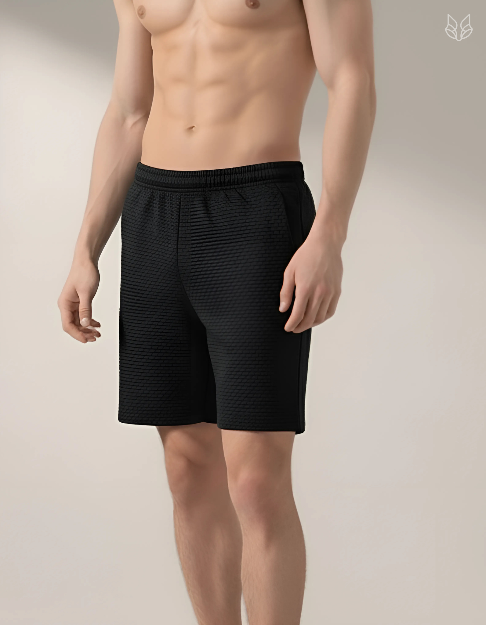 Z|L AeroMesh Sports Shorts