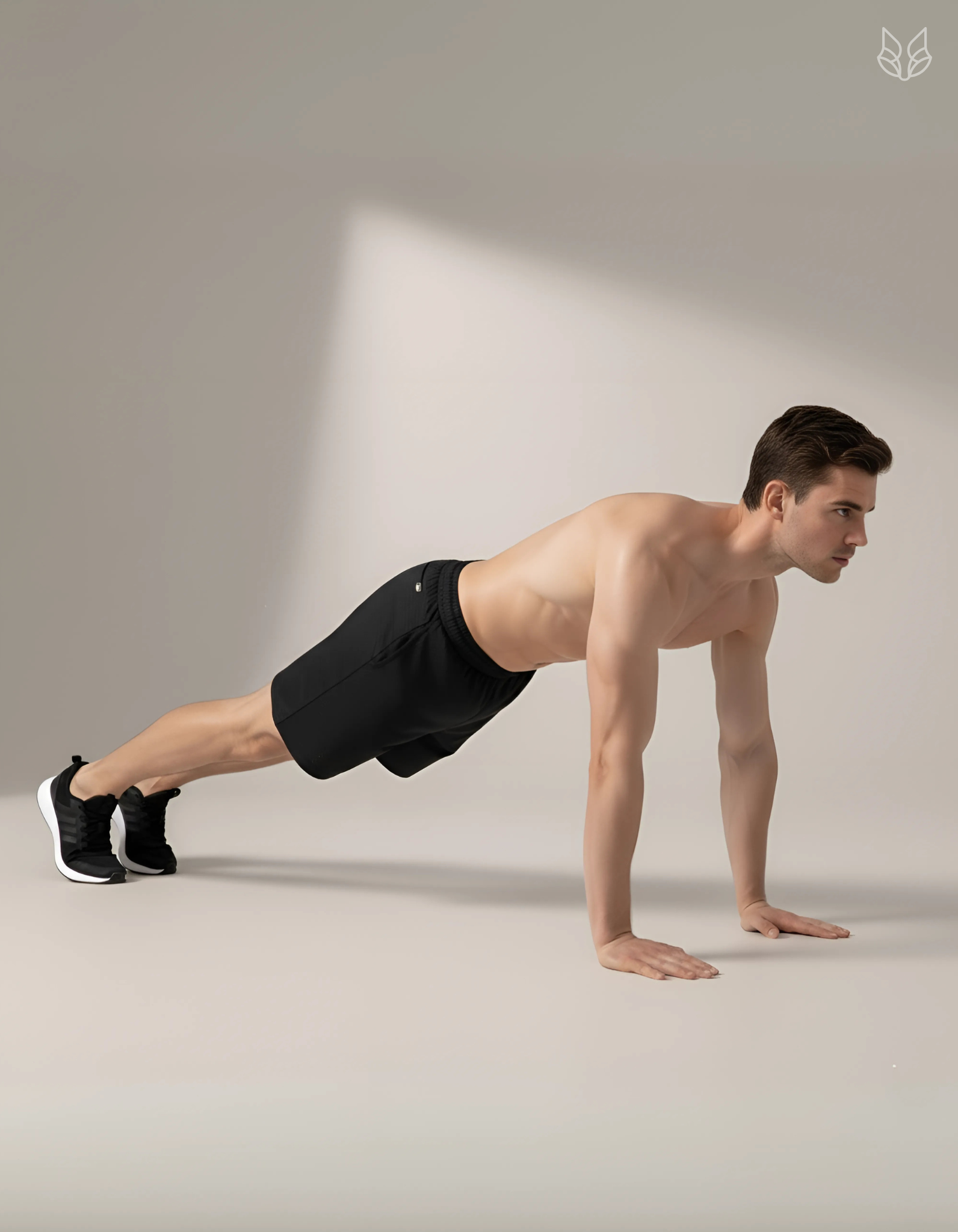 Z|L AeroMesh Sports Shorts