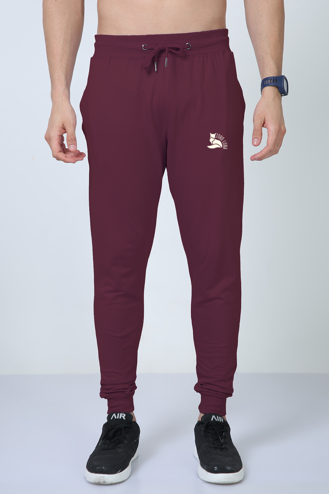 ZoroLuna Motion Minimal Joggers