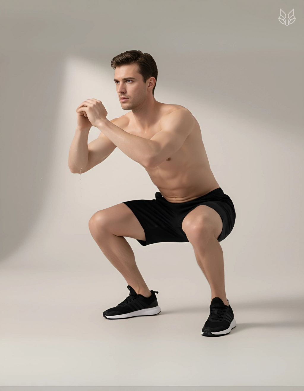 Z|L AeroMesh Sports Shorts