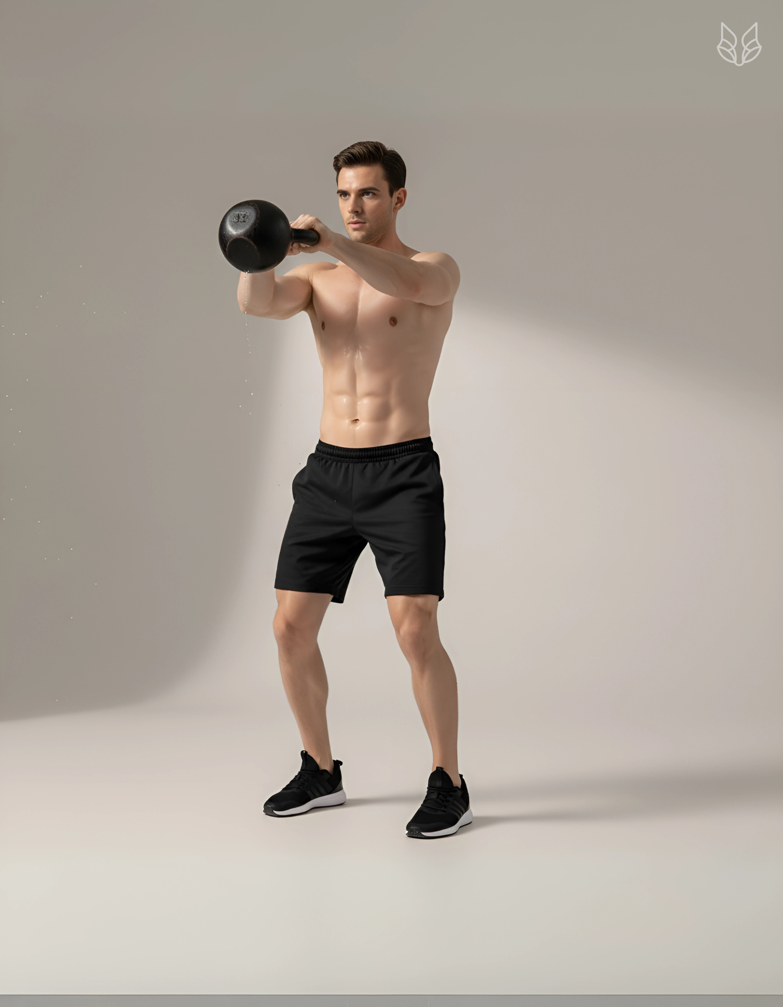 Z|L AeroMesh Sports Shorts