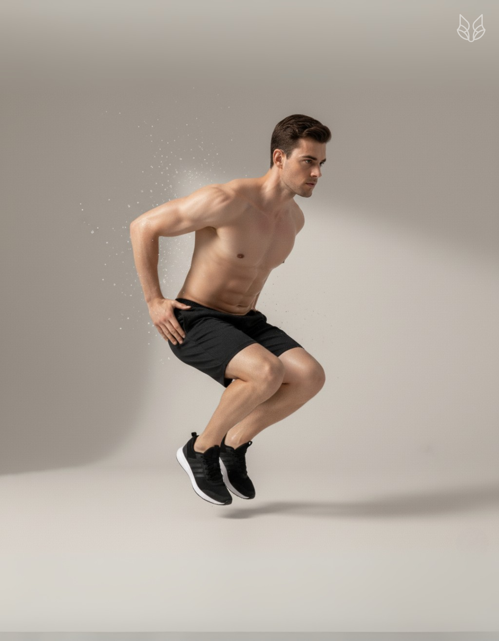 Z|L AeroMesh Sports Shorts