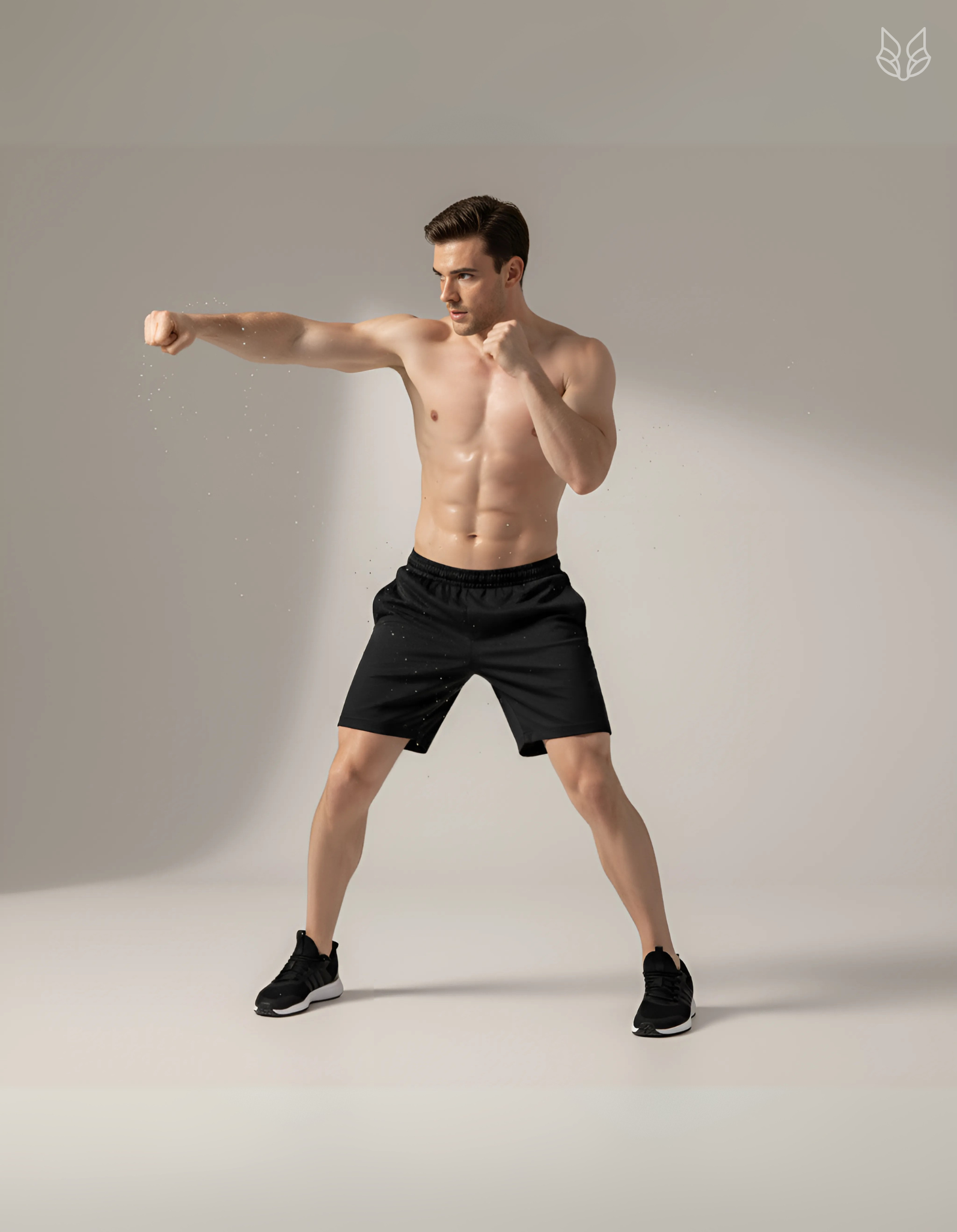 Z|L AeroMesh Sports Shorts