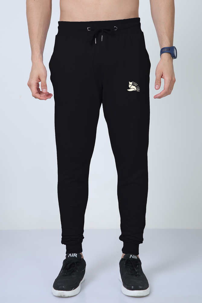 ZoroLuna Motion Minimal Joggers