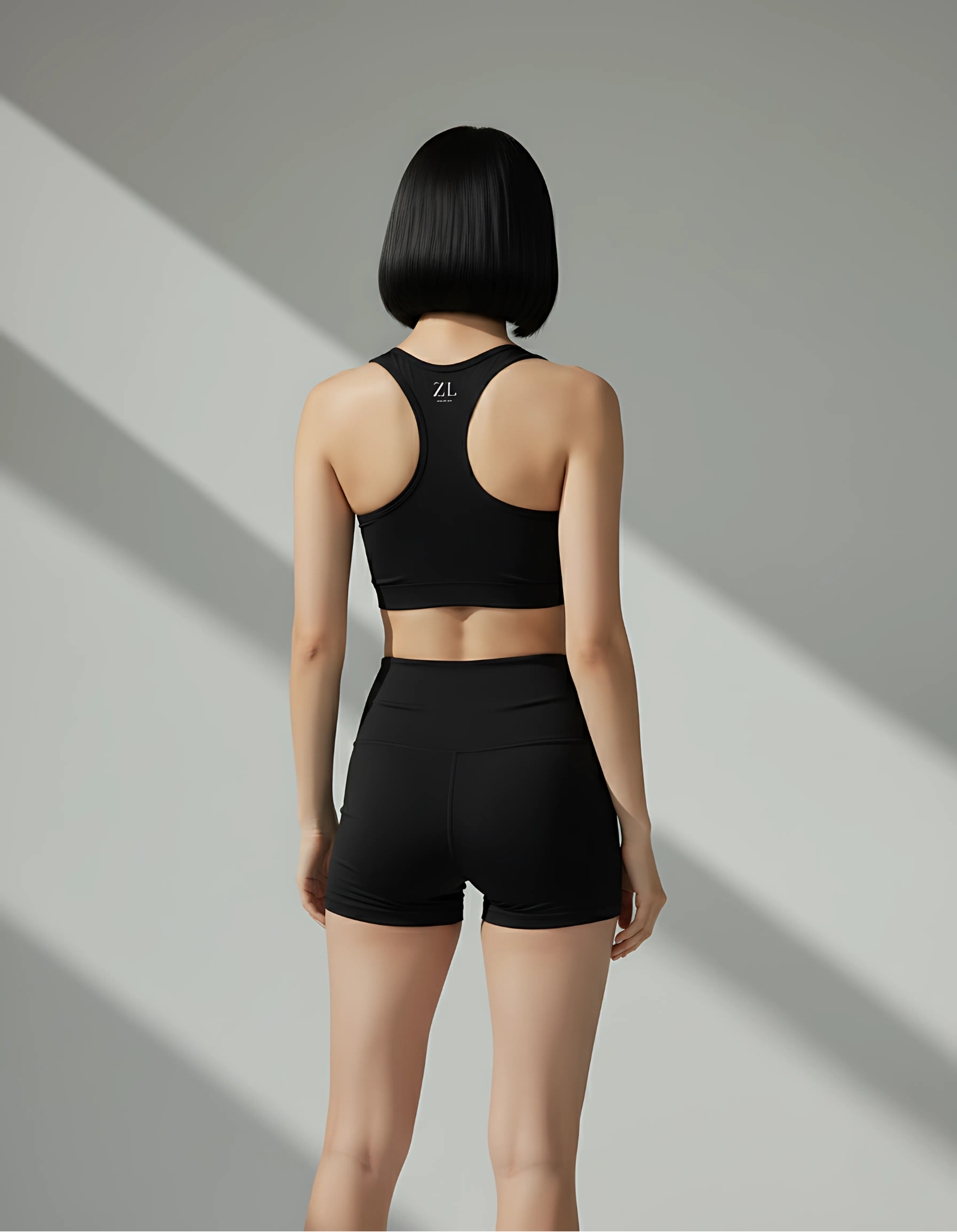 Z|L VitalMotion Sports Bra
