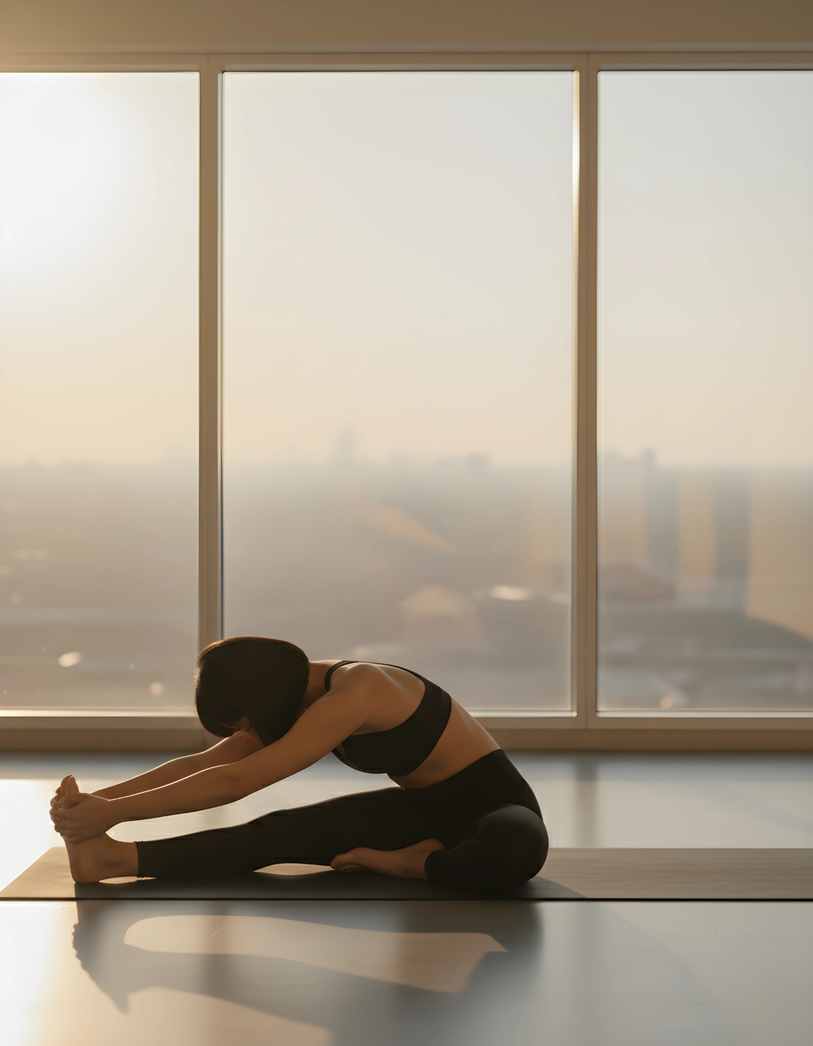 Z|L AeroFit Leggings