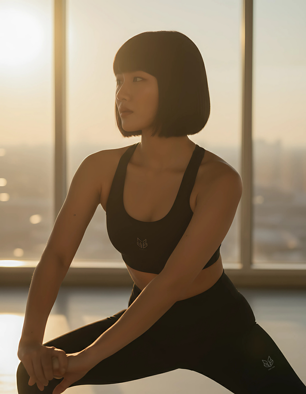 Z|L AeroFit Leggings
