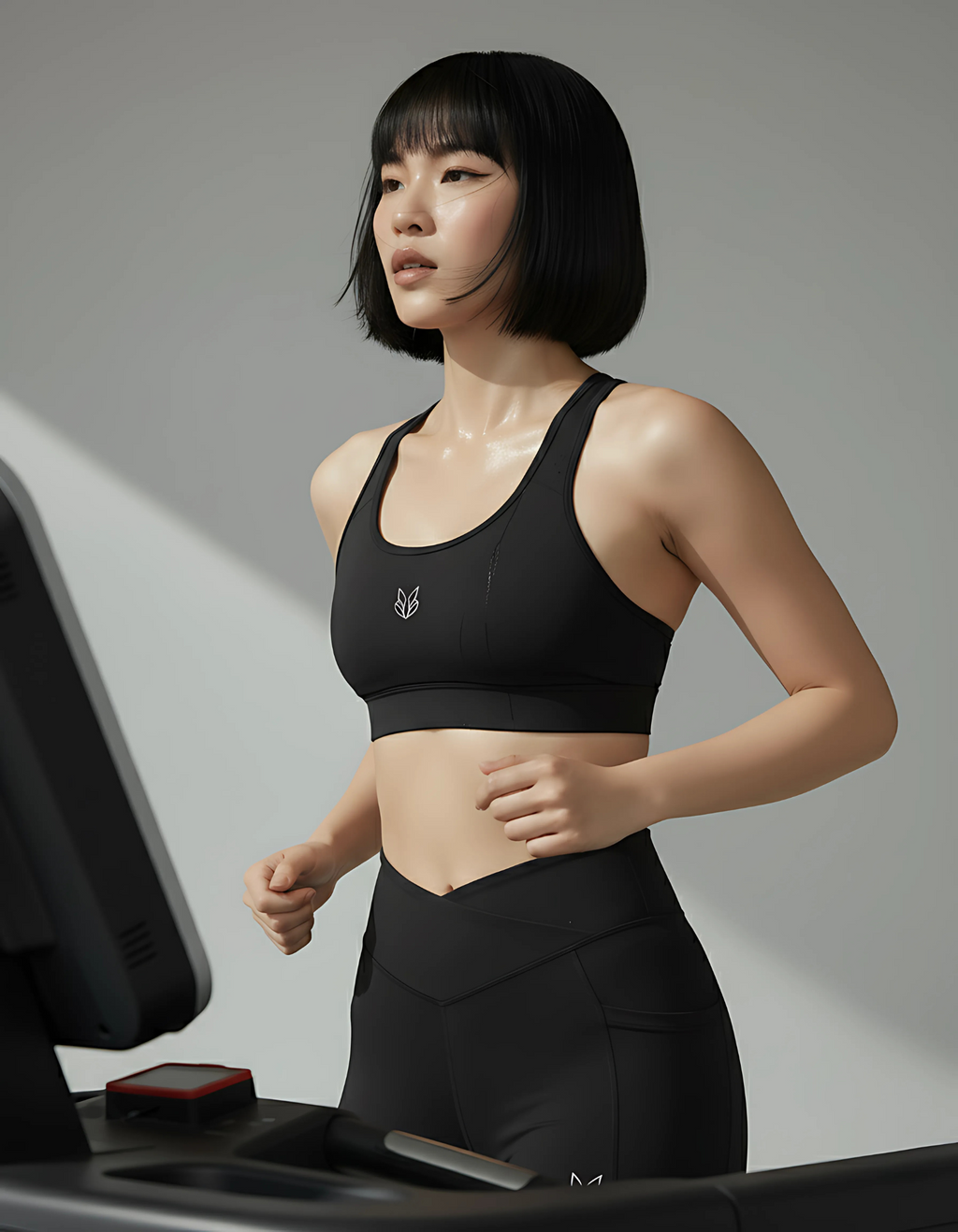 Z|L AeroFit Leggings