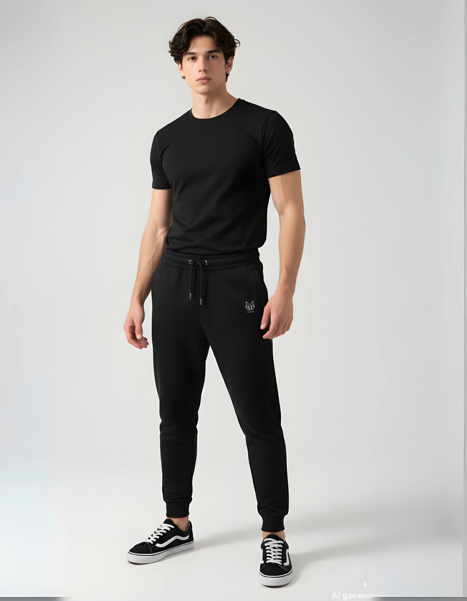 ZoroLuna Motion Minimal Joggers