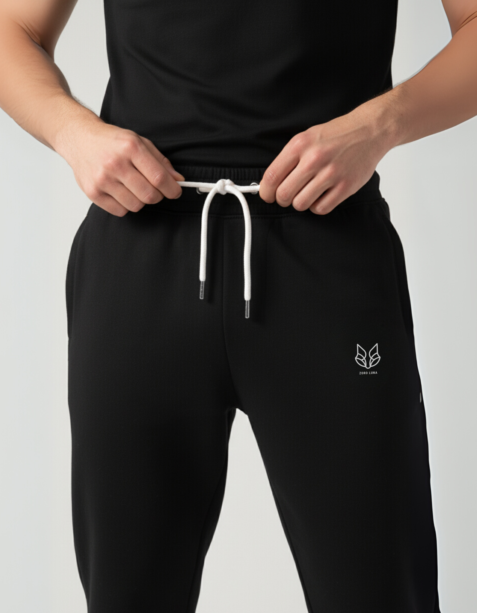 ZoroLuna Motion Minimal Joggers