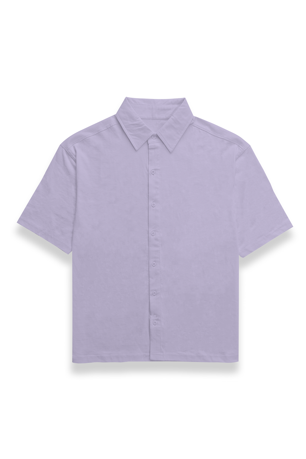ZoroLuna Drift Cotton Oversized shirt