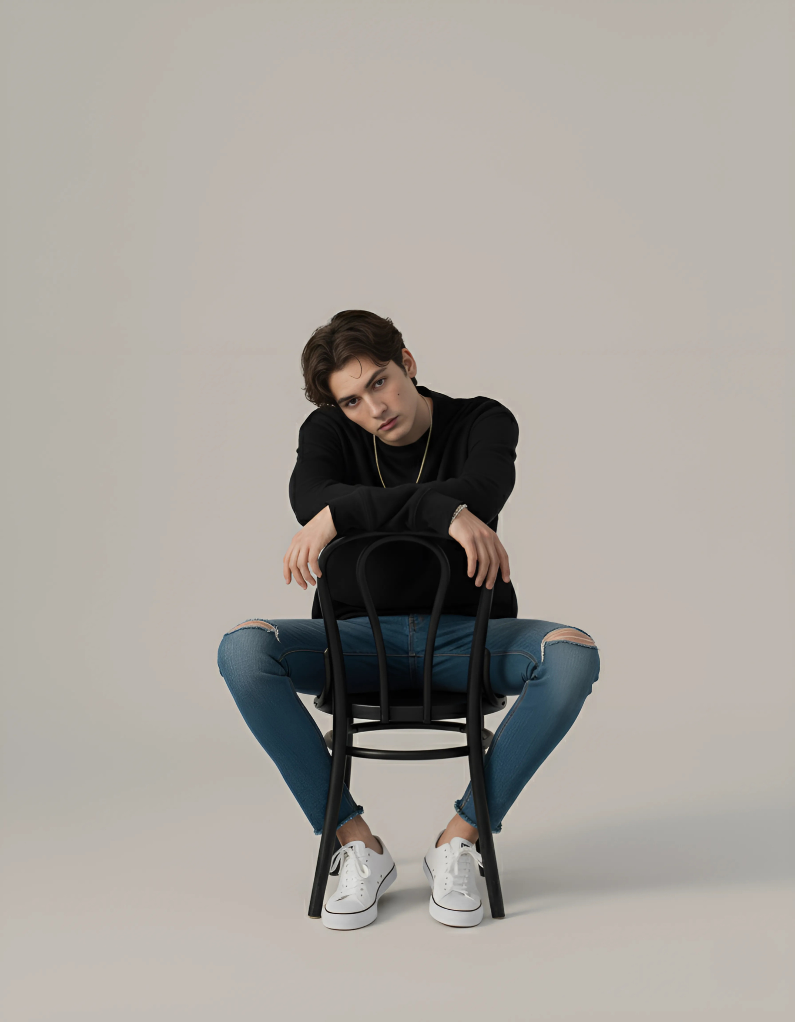 Outerwear & Hoodies