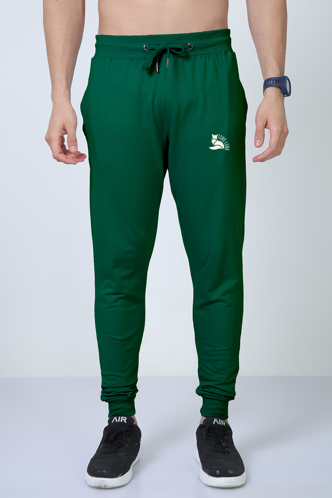 ZoroLuna Motion Minimal Joggers