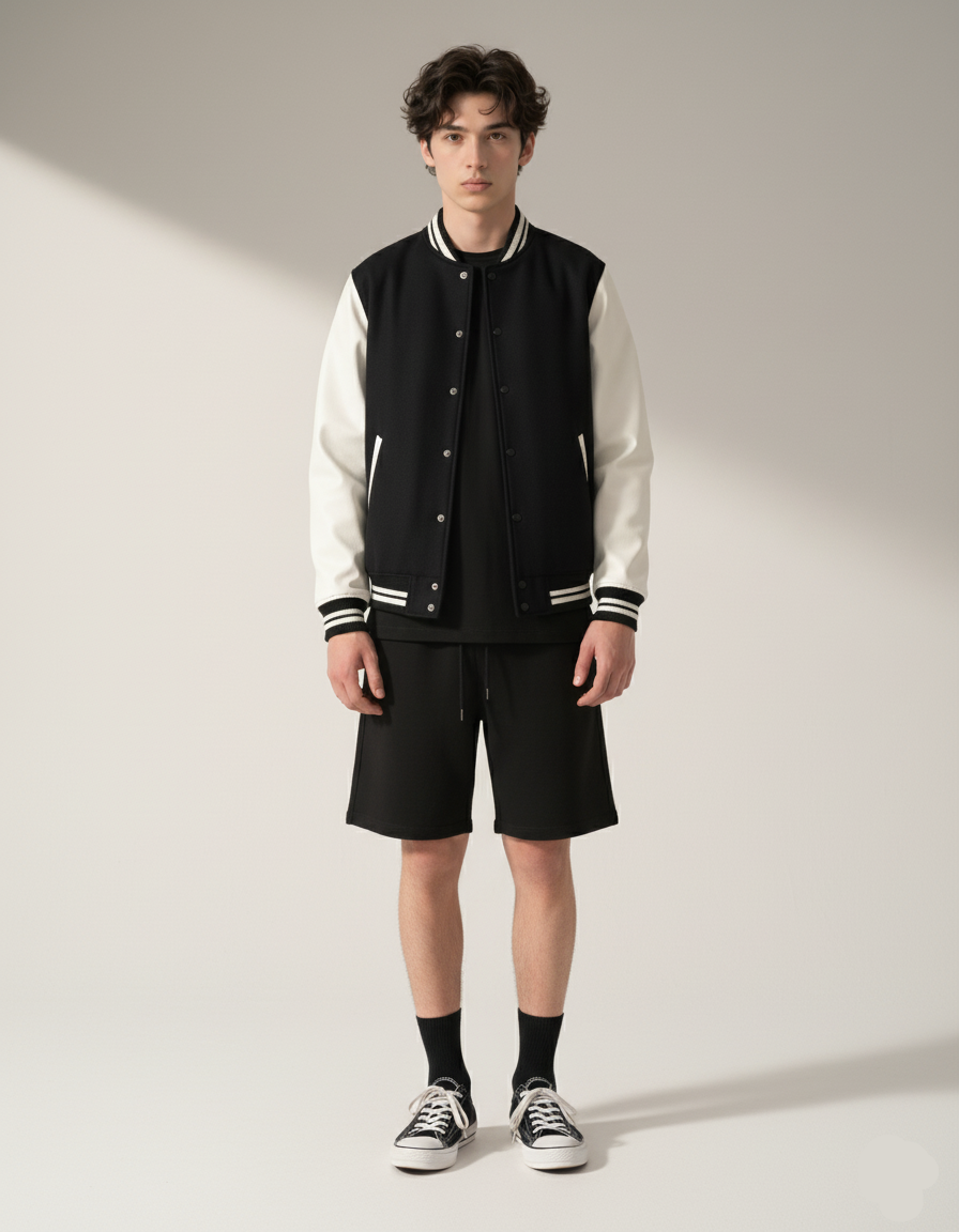 Layering Essentials