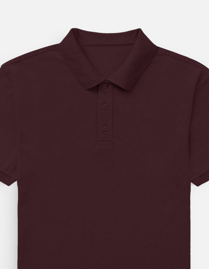 Z|L Aurora Crest Polo