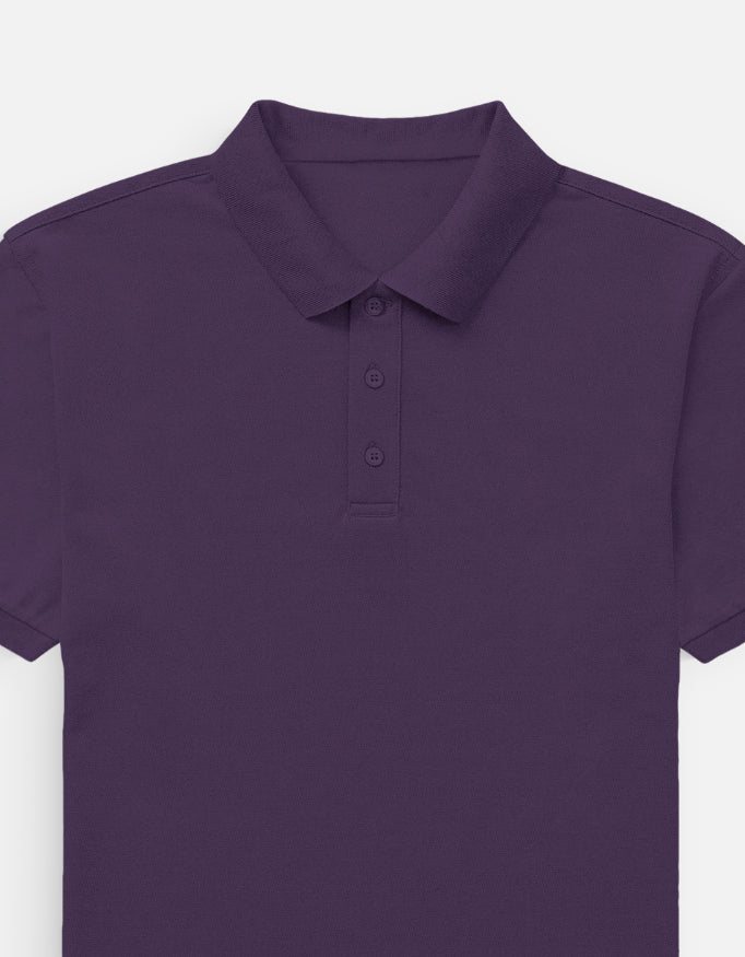 Z|L Aurora Crest Polo