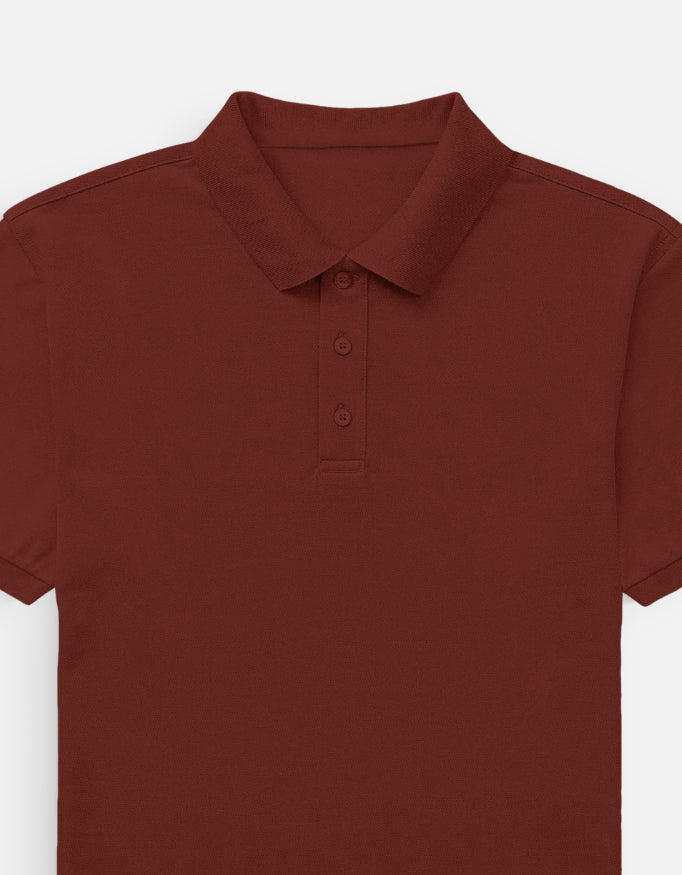 Z|L Aurora Crest Polo
