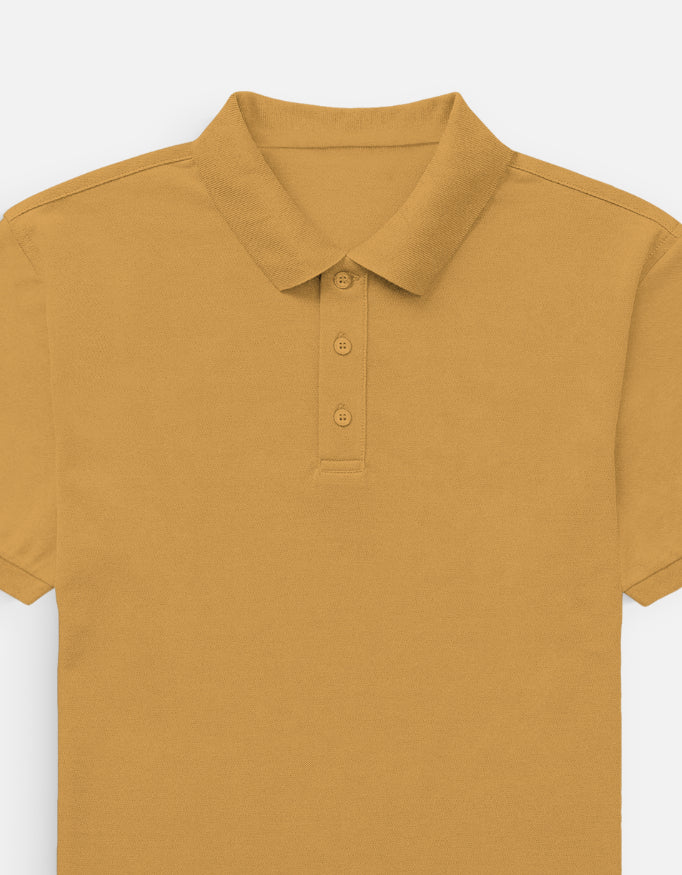 Z|L Aurora Crest Polo