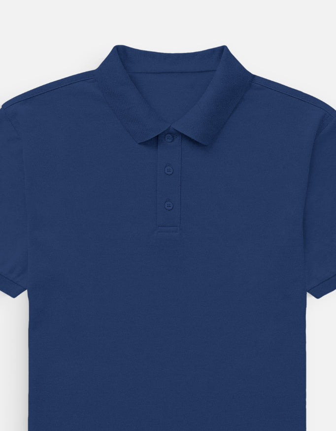 Z|L Aurora Crest Polo