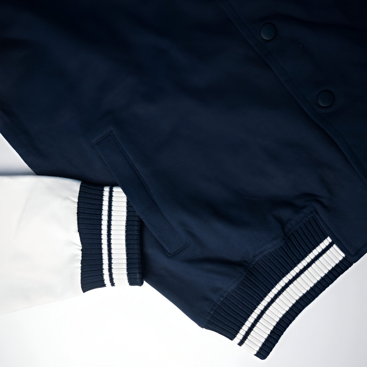 ZL-VJ01(Varsity Jacket)