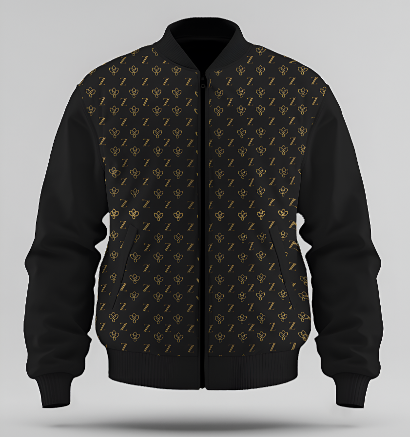 ZoroLuna Nocturne Signature Bomber