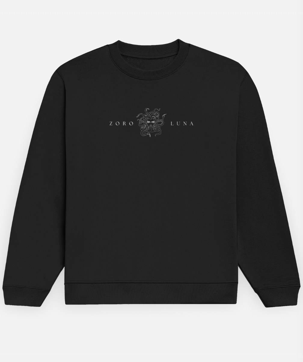 ZL Medusa Sweatshirt