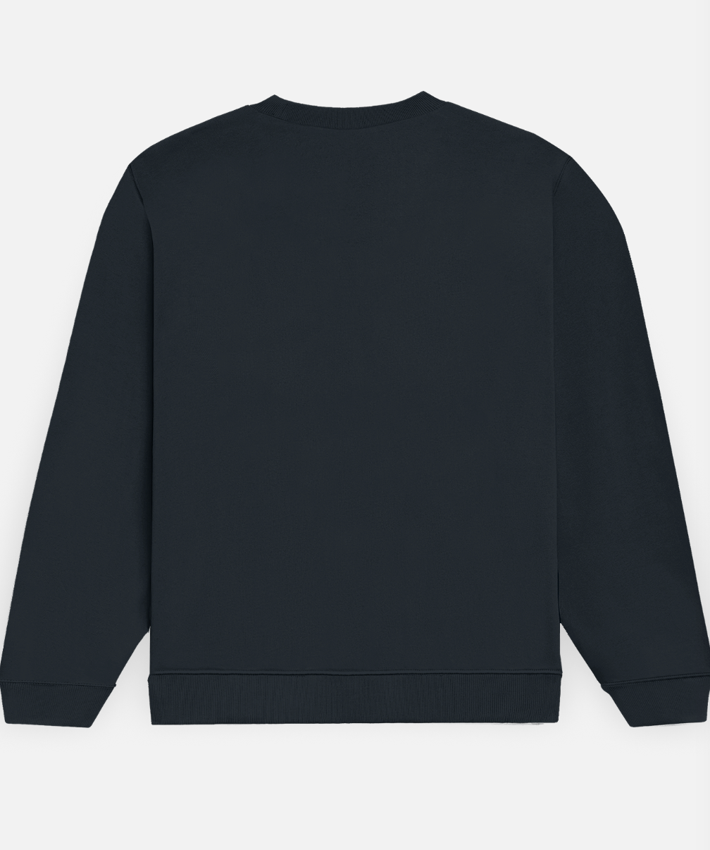 ZL Medusa Sweatshirt