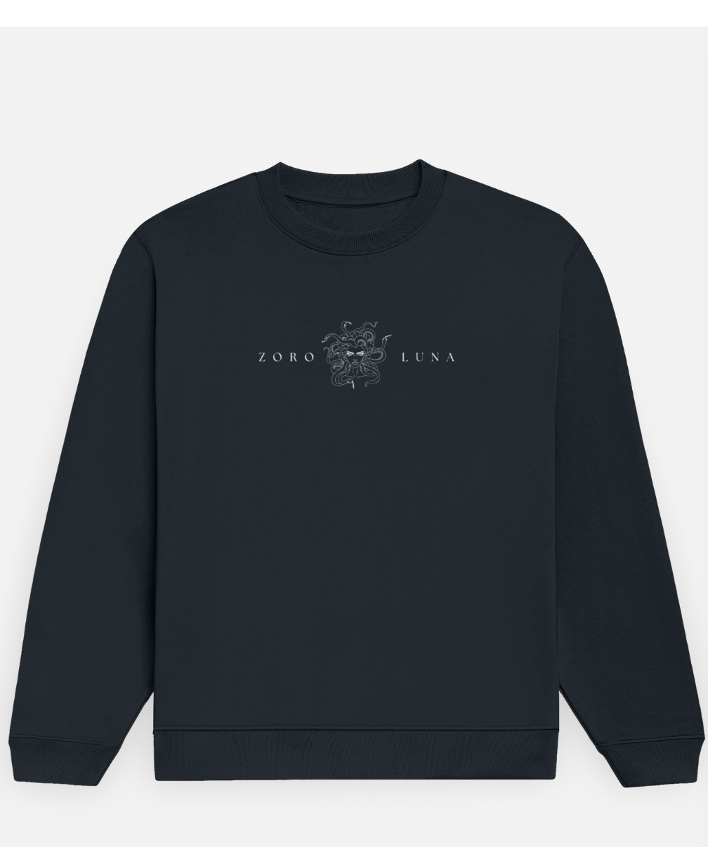 ZL Medusa Sweatshirt