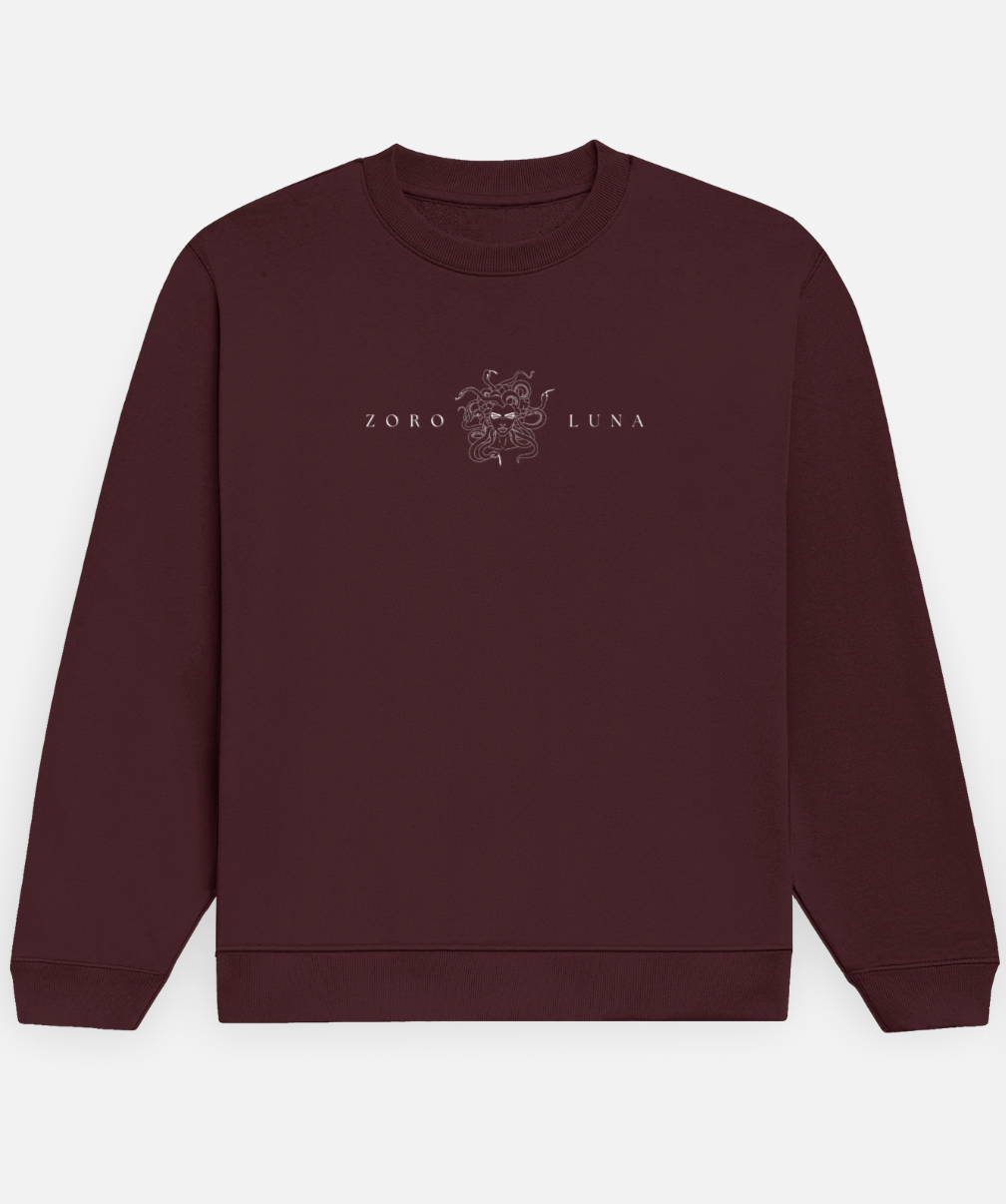ZL Medusa Sweatshirt
