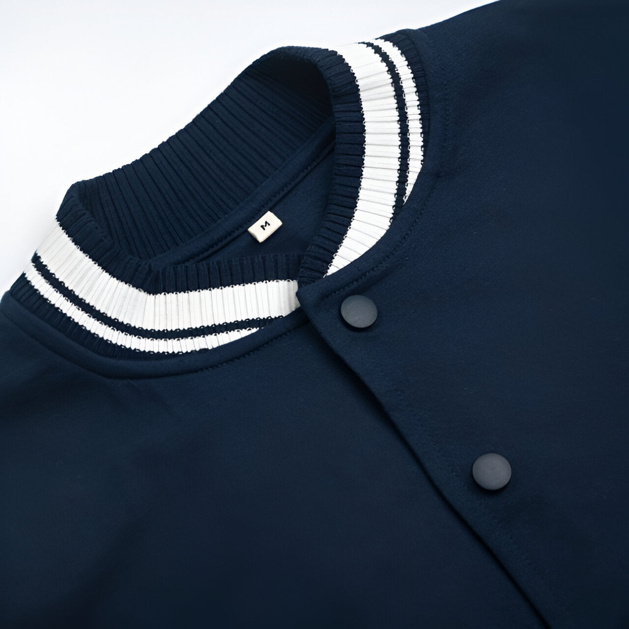 ZL-VJ01(Varsity Jacket)