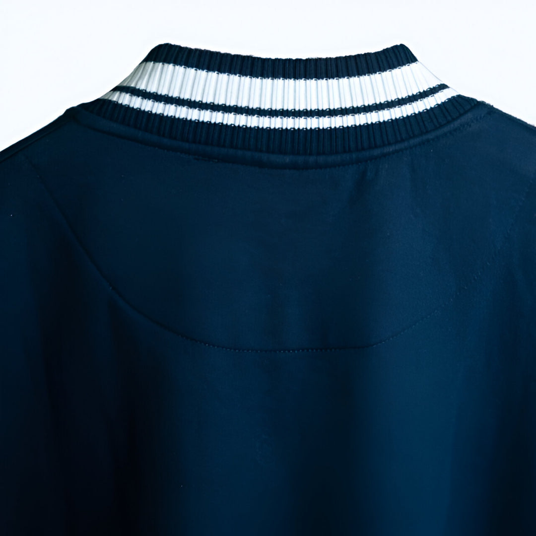 ZL-VJ01(Varsity Jacket)